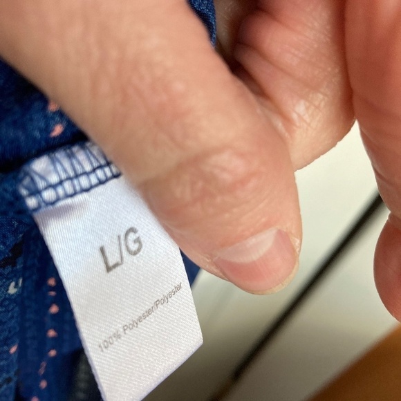 Ardene sleeveless sheer tank - Picture 3 of 5